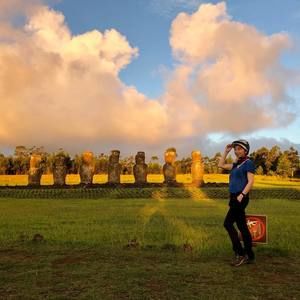 Meet your Posher, Sophie